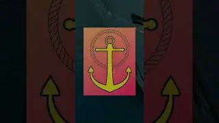 Top 6 Anchor Vector Ideas..👇 #anchor  #anchorlife #ships  #seosighterx #adobe #illustration