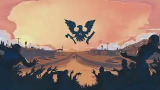 Jesper Kyd - State of Decay 2 Main Theme (Legacy Awaits Mix)