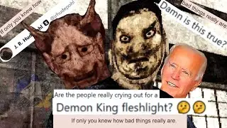 Labyrinth of the Demon King: An Overrated Experience