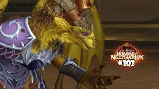 Legado hendido - Dragonflight #102