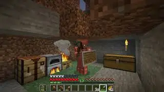 Serie 2026 🎇 CP. 9 Minando un poco ⛏⛏
