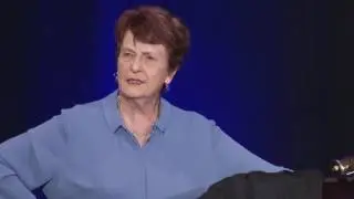 Nuclear War Must Never Be Fought And Can Never Be Won by Helen Caldicott, M.D.