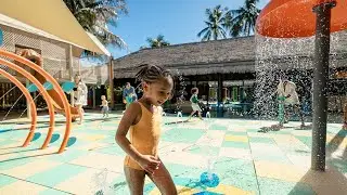 Lha Velaa Kids Club - Velaa Private Island