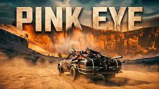 Mad Max - Story Playthrough [Part 17] [No commentary] Pink Eye Territory Clear
