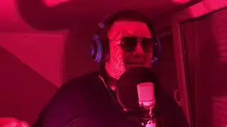 ESCOBARKY - FREESTYLE 