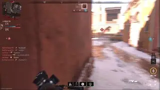 FazeClan Application