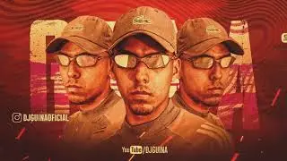 VAI DE QUATRO, BATE NA BUNDA E DA O QUEBR&Atilde;O - DJ GUINA e MC MENOR MT ( DJ TK e DJ GUINA )