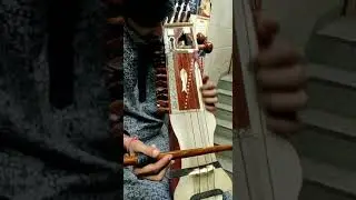 Kalawati Sarangi #sarangi #classicalmusic #music #musicalinstrument #strings #classical #instrument