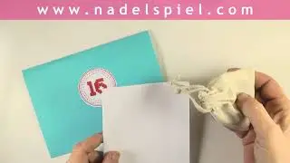 eliZZZa Adventskalender * 16. Dezember