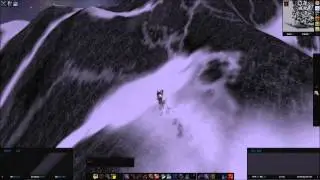Walljumping in Ulduar (5.0.4)