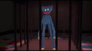 POPPY 3D ANIMATION
