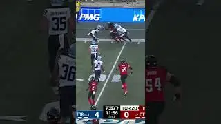 personally, we love a scoop and score! #cfl