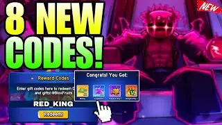 *NEW CODES* ALL WORKING CODES IN BLOX FRUITS 2025 AUGUST - ROBLOX BLOX FRUITS CODES 2025