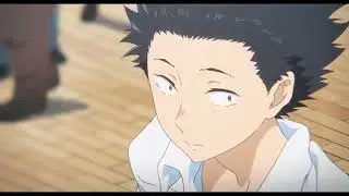 Festival Scene | A Silent Voice | Fandub