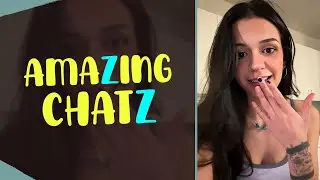 Relaxed Conversation 😘 Amazing Chatz