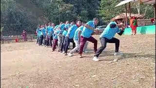 D.D brothers picnic dancePPlace sekoro