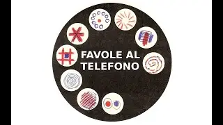 Favole al telefono di Gianni Rodari: 2 Il palazzo di gelato