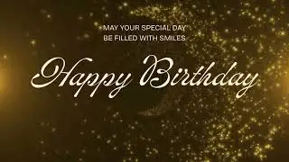upbeat Happy Birthday instrumental Music -no copyright  #happybirthday #happybirthdayinstrumental