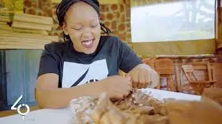Exploring Kenya with Foundations of Tourism Institute | Nairobi, Rift Valley, Kericho and Mombasa