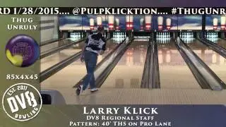 DV8 Thug Unruly & Diva Divine HD Ball Motion Video by LJK Creation