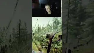 #hellbreezmix на #Twitch | бриз случайно допустил ошибку и наполовину разрушил каркас. 