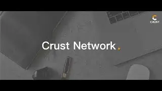 Crust Tutorial - Mainnet CRU Claims