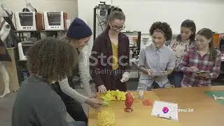 Unlocking Future  Why Schools Need 3D Printing in there classrooms