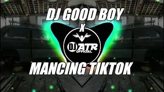 DJ MANCING MANIA TIKTOK JEDAG JEDUG YANG LAGI VIRALL