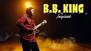Rediscover 70s Blues: 10 Songs That Channel BB King&rsquo;s Spirit