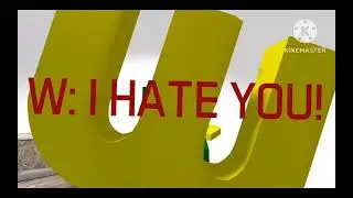 Subway Logo Bloopers 1 Screams and Rages