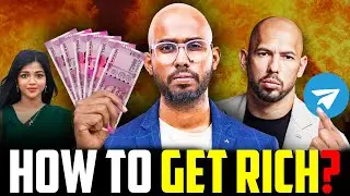 Escape From Matrix - பணம் சம்பாதிப்பது எப்படி? | PC Doc❌ PC Tate✅
