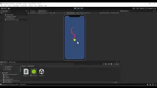 How to Trail Effect in Unity ?  - Unity Game Soft C#