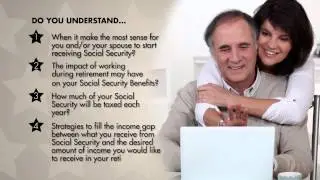 Social Security Maximization Overview | Kelly Shaw