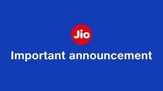 Jio Introduced IUC charges to their customers