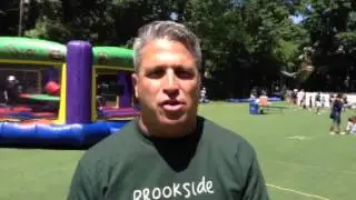 NJ School Event Rental Review - Bounce House Rentals