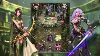 Legend Online Mobile TR: Teaser 1 - Available Now on the App Store & Play Store!