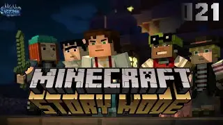 STORY MODE #021 - Ernsthaft Aiden? [German/HD] ✦ Minecraft | MrStevee