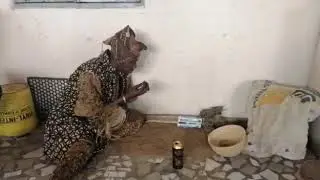 PRINCE LE SAPMAN- KANI DJIN&Egrave; MOUSSOW