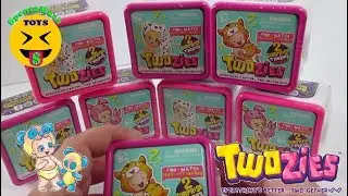 Twozies Season 1 Blind Boxes