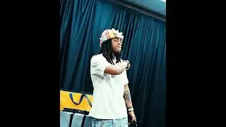 (FREE) Hurricane Wisdom Type Beat - 