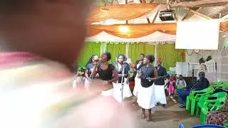 mama ya elim pefa paidha