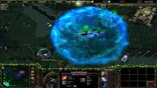 dota Lesale Deathbringer, the Venomancer