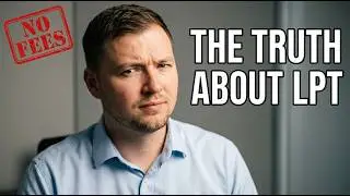 MIND-BLOWING Benefits of Switching to LPT Realty Revealed