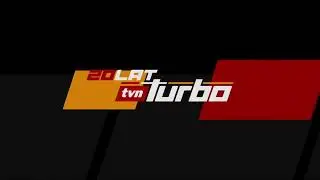 TVN Turbo HD - Zapowiedzi, Restart Emisji - 31.12.2023