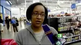 Walmart Welcomed To South Sacramento
