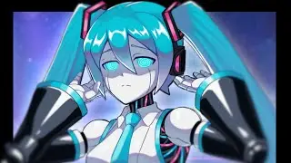 Fregibot - ReWire (feat. Hatsune Miku) 【VOCALOID ORIGINAL】