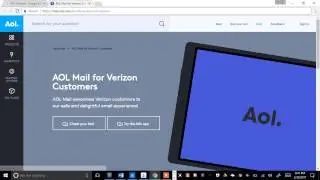 A Notice for Verizon Customers