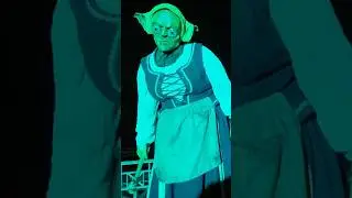Ultimate Jump Scare at Halloween Horror Nights! #shorts #horror #SpookySeason