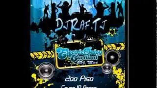 DjRaf.Tj- Electro House Mix (EDC Tribute)