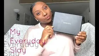 My Everyday Slay: Morphe X Fenty